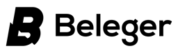 Beleger Logo