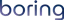 boring tax Logo